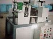 青岛易非电热熔套生产线厂家供应