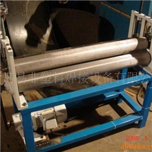 最新型pp/pe塑料板材生产线