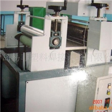 易非电热熔套生产线/电话3606302802/电热熔套机