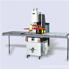 供应佛山高频熔接机|高频熔接自动化设备|天花膜机|软膜天花焊接