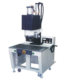 广东深圳东莞长安供应出力超强超大工作台面超声波塑焊接