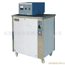 广东深圳东莞长安富佳供应饰品五金专用超声波清洗机