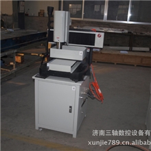 高精度小型雕刻机，塑料雕刻机，电脑玉石专用机