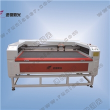 优质皮革激光切割机首选进驰皮革激光切割机，激光切割机品牌厂家