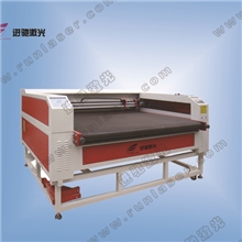 布料激光切割机，进驰激光专业的布料激光切割机厂家