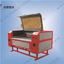 供应RL-12060木板激光切割机切割效果好、速度快！