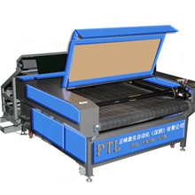 自动送料激光切割机