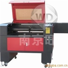 旺钿激光雕刻机织带打孔机宠物带、牵引带打孔机