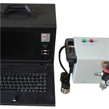 便携式打标机、电脑一体式打标机，无需另配电脑