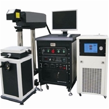 【广大认可】上海亮夷应用最全面激光打码机激光打标机