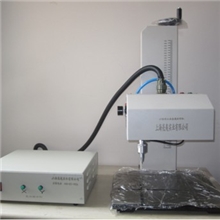 厂家直销金属打印机气动刻字机气动打标机铭牌刻字机工件标识机