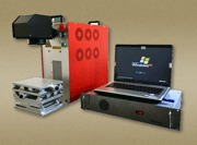 【行业推荐】激光打码机气动打标机喷码机最新手写触屏一体机