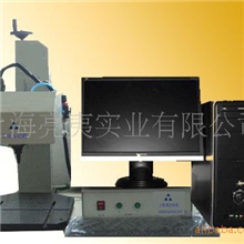 标牌刻字机标牌打标机铭牌刻字机全自动电脑刻字机