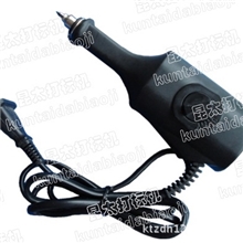 微型电动雕刻刻字刻印刻码机（进口钨钢合金笔尖）