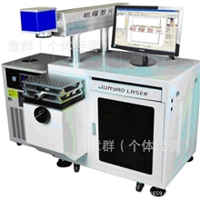 汕头LED激光打标机潮州LED，揭阳LED，潮阳LED激光打标机打码机