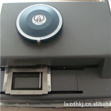 凸字打码机/凸字打标机/凸字标牌打印机