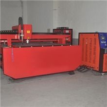 大型激光等离子一体切割机、钢板、铁板铝板等金属材料切割