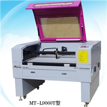 北京广告装饰雕刻专用机器激光雕刻机厂家