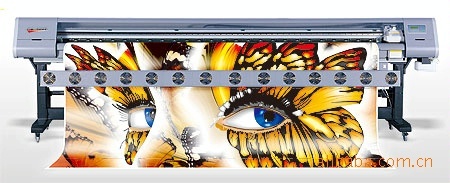 供应极限FY-3316B喷绘机