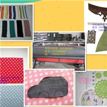 布料激光切割机激光雕刻机，布料激光切割雕刻机价格