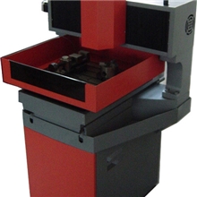 批发中易金属印章雕刻机