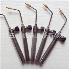 宏光抛光机枪头火焰枪抛光枪喷枪头亚克力/压克力抛光机枪