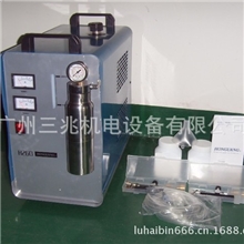 宏光H260火焰抛光机功率大！产气量高！广告雕刻机激光机