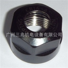供应ER螺母/雕刻机主轴螺母/CNC螺母