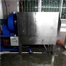 激光废气异味处理