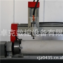 圆木雕刻机/小型圆柱石材/仿古家具雕刻】欢迎咨询0531-88267848