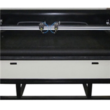 供应伟煌自动送料激光切割机