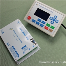 雷宇激光供应自动化成套切割雕刻控制系统