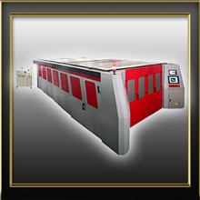 楚天激光供应高效率铝板激光切割机，金属激光切割机价格