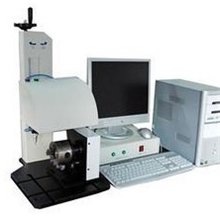 厂家直供&mdash;&mdash;"LM-X型旋转气动打标机"!