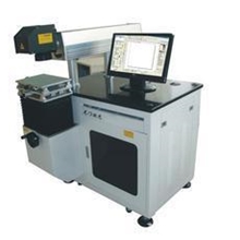 河南激光打标机--河南五金机械设备激光打标机五金刻字机