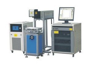 厂家直供&mdash;&mdash;&ldquo;CO2激光打标机&rdquo;55w