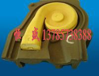 供应水泵壳铸造件采矿泵壳