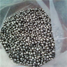 合金钢丸低碳(贝)合金钢丸鉻钼合金钢丸高碳铸钢合金钢丸