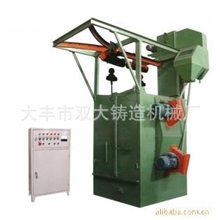 吊钩式抛丸机q376优质吊钩式抛丸机q376双吊钩式抛丸机q376