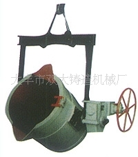 铁水包,钢水包,浇包,茶壶包