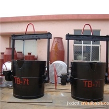 l供应高品质、高质量的铁水包