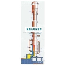 l供应高品质、高质量的热风冲天炉