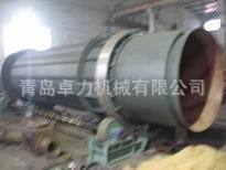 消失模砂处理、外淋式冷却滚筒、振动筛分机、磁选风选、振实台