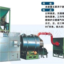 厂家专业供应沙子烘干机，三筒烘干机敬请订购