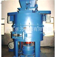 GS25高效转子混砂机