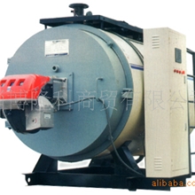 厂家直销大型卧式锅炉（图）多款式高质量