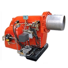 供应HZYJ系列介质雾化燃烧器（图）量大从优