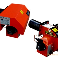 供应BT系列单段火轻油燃烧器（图）欢迎来电洽谈