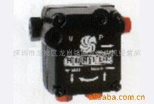 供应燃烧机油泵控制盒