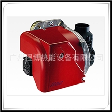 意高燃油燃烧器意大利燃烧器进口燃油燃烧器MAX8燃烧器